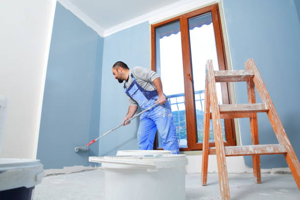 Best Commercial Mold Inspection  in Hansen, ID