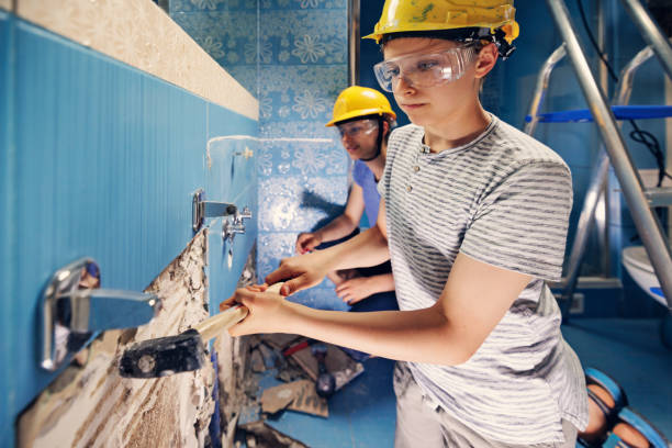 Professional Mold Removal in Hansen, ID